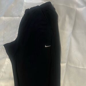 Nike Black Track Pants